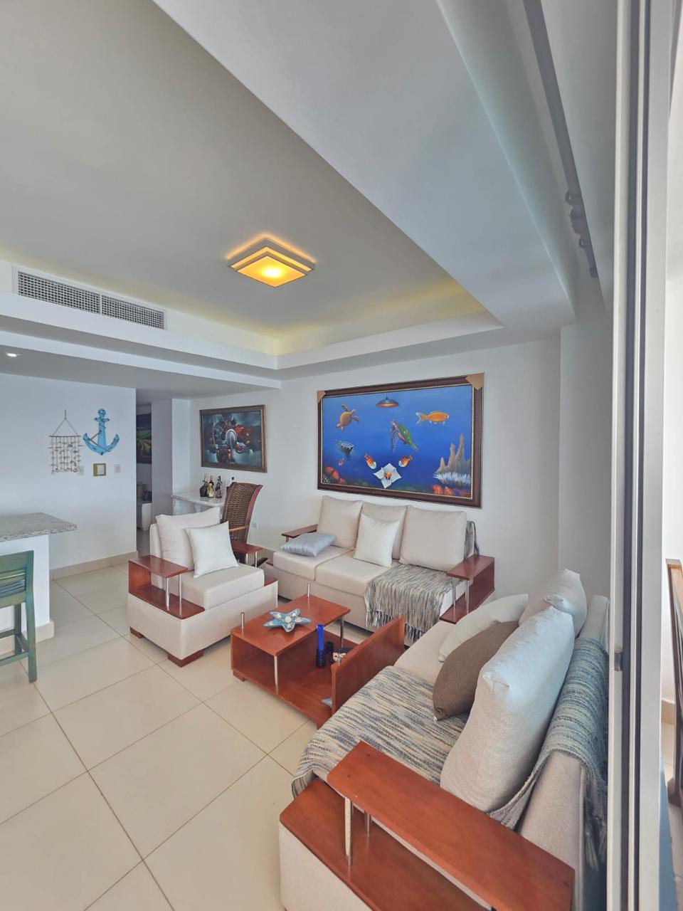 Apartamento de 2 Habitaciones en Venta en Juan Dolio.  Foto 7320274-4.jpg