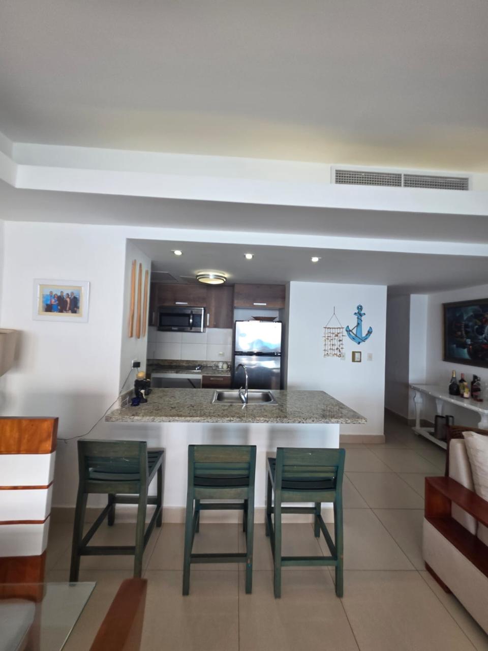 Apartamento de 2 Habitaciones en Venta en Juan Dolio.  Foto 7320274-5.jpg
