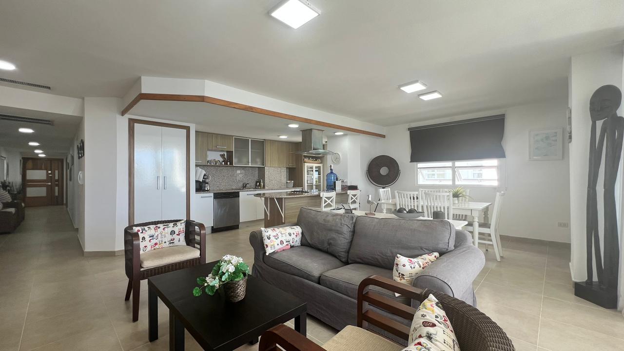 Apartamento de 3 Habitaciones en Venta en Juan Dolio.  Foto 7320277-1.jpg
