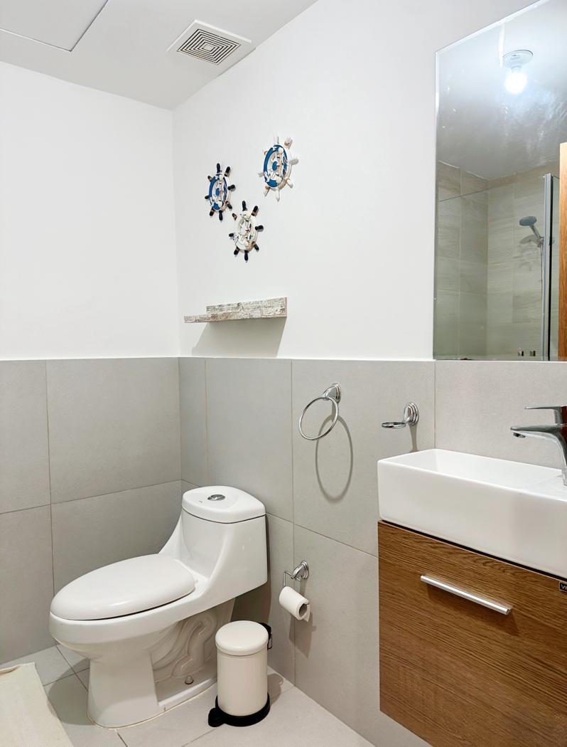 Apartamento de 1 Habitaciones en Venta en Juan Dolio.  Foto 7320279-2.jpg