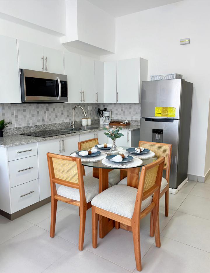 Apartamento de 1 Habitaciones en Venta en Juan Dolio.  Foto 7320279-4.jpg