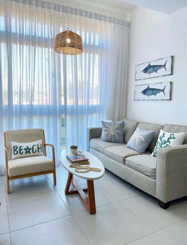 Apartamento de 1 Habitaciones en Venta en Juan Dolio.  Foto 7320279-6.jpg