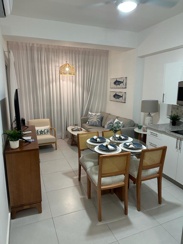 Apartamento de 1 Habitaciones en Venta en Juan Dolio.  Foto 7320279-8.jpg