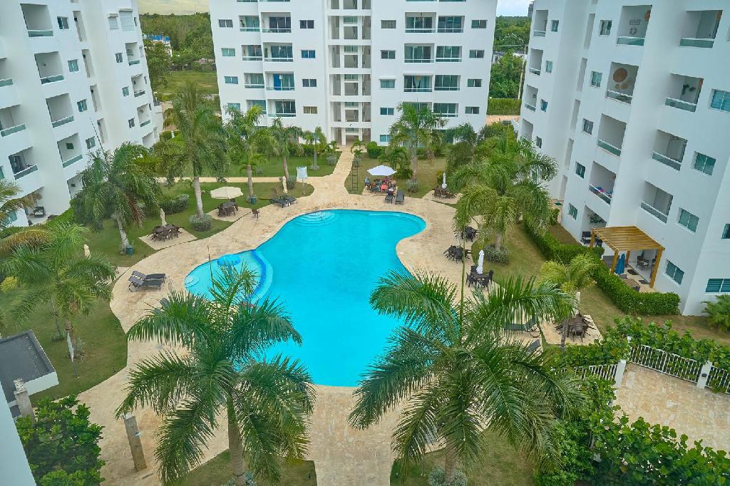 Apartamento en venta – Residencial Tepuy  Juan Dolio Foto 7320281-1.jpg