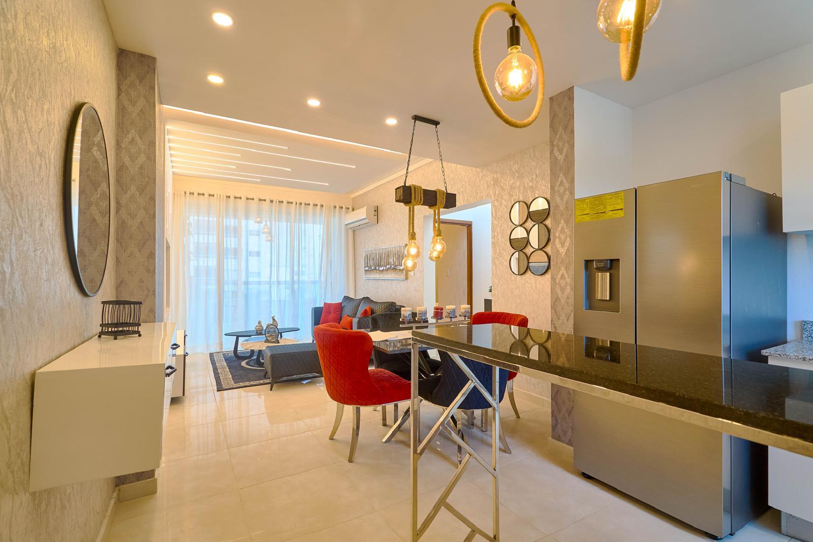 Apartamento en venta – Residencial Tepuy  Juan Dolio Foto 7320281-2.jpg