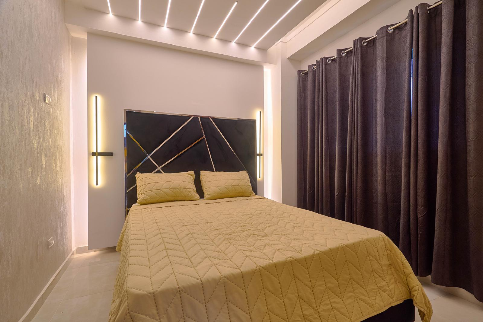 Apartamento en venta – Residencial Tepuy  Juan Dolio Foto 7320281-4.jpg