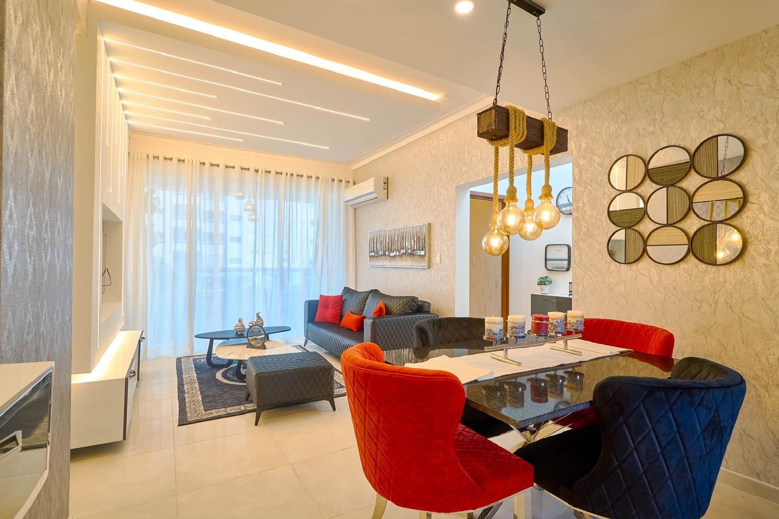 Apartamento en venta – Residencial Tepuy  Juan Dolio Foto 7320281-6.jpg