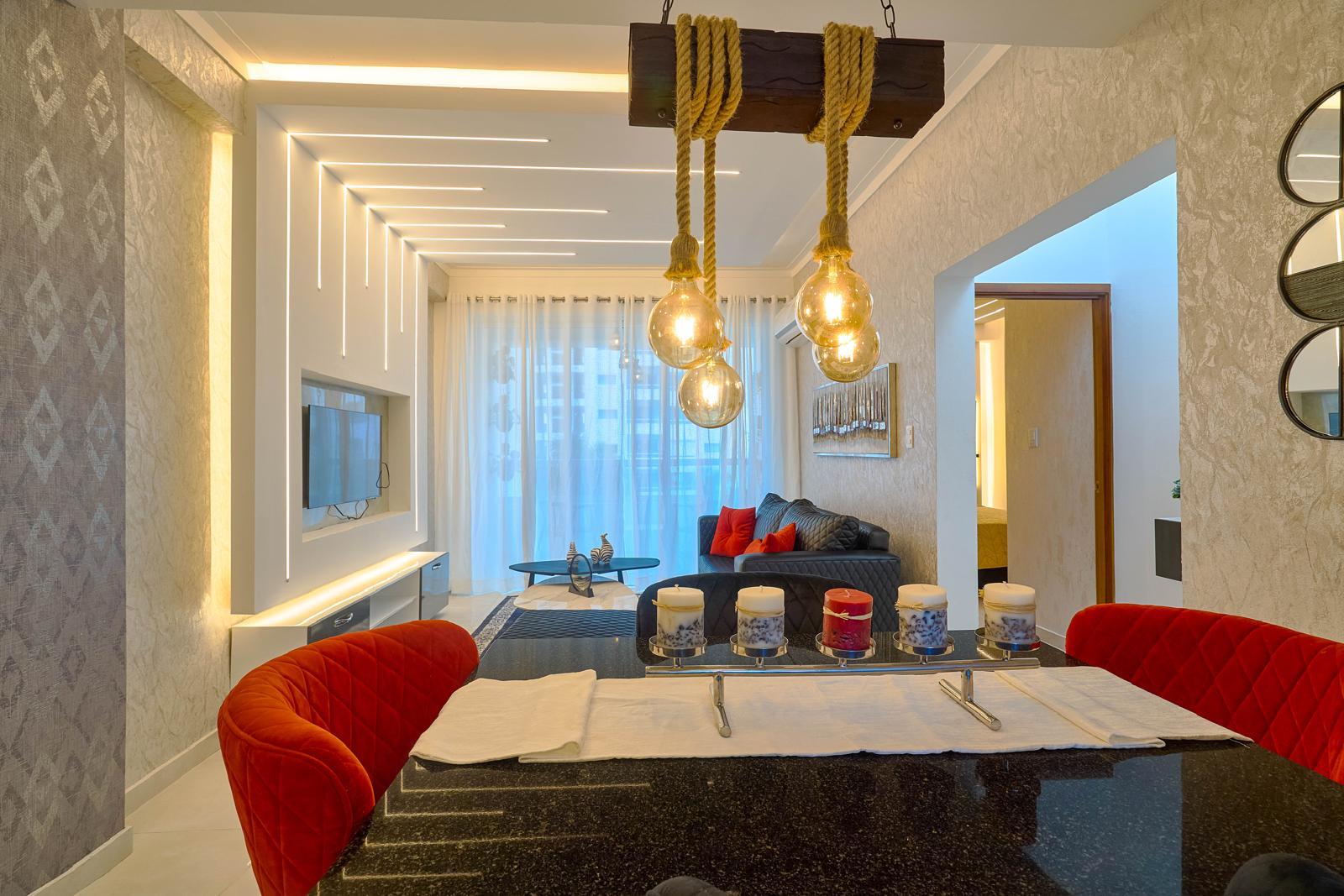 Apartamento en venta – Residencial Tepuy  Juan Dolio Foto 7320281-9.jpg