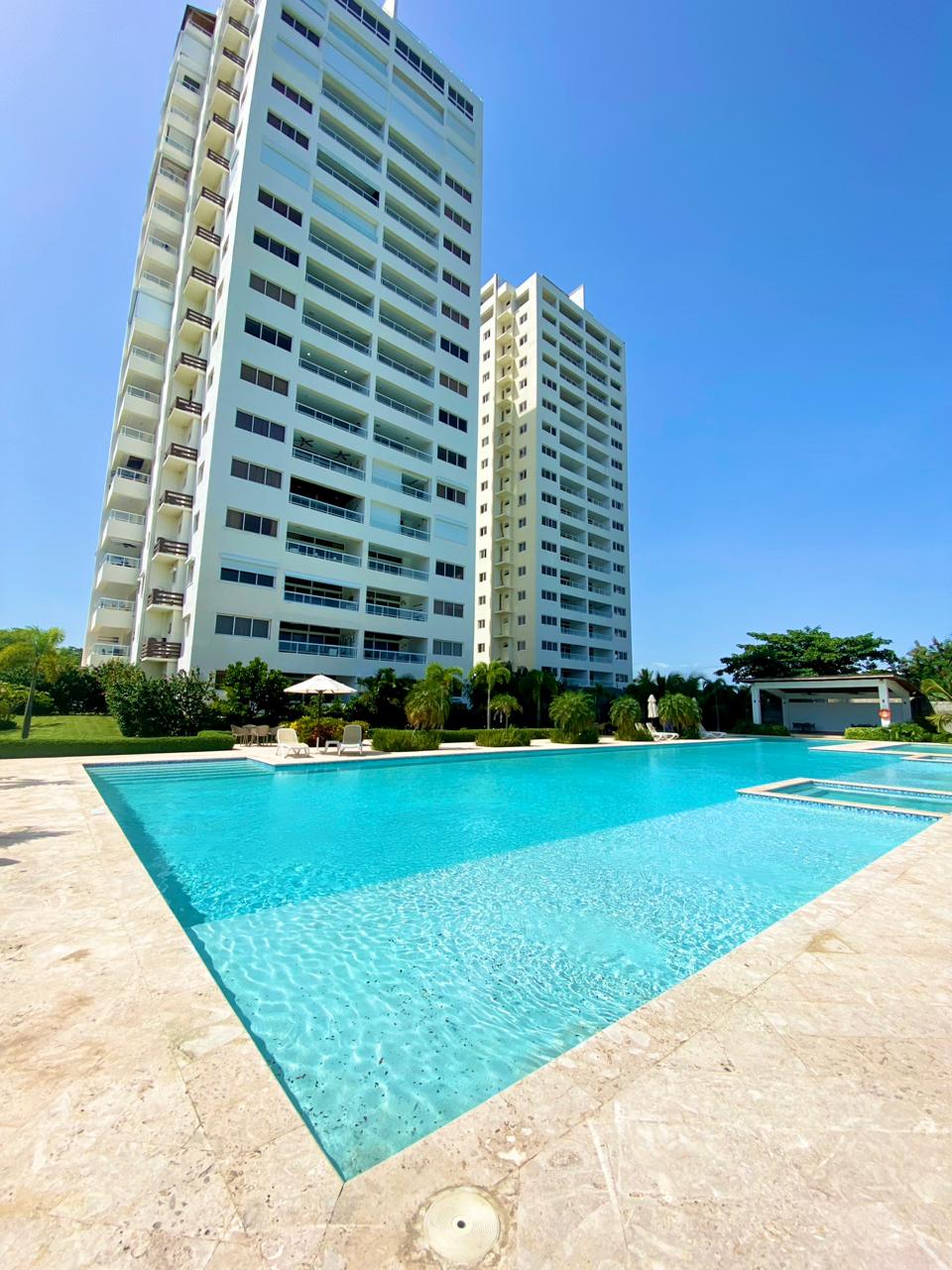Apartamento de 3 Habitaciones en Venta en Juan Dolio.  Foto 7320282-6.jpg