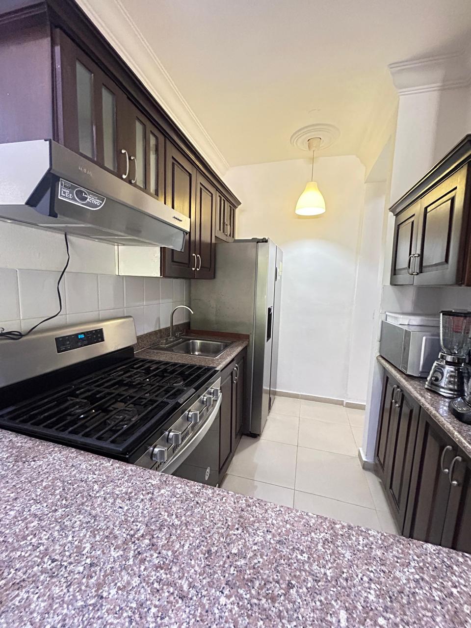 Apartamento de 2 Habitaciones en Venta en Juan Dolio.  Foto 7320286-4.jpg