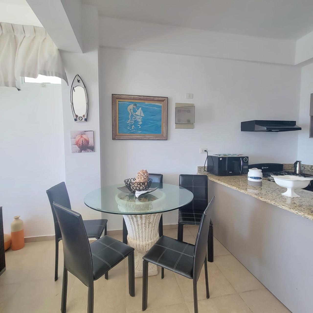 Apartamento de 2 Habitaciones en Venta en Juan Dolio.  Foto 7320287-7.jpg
