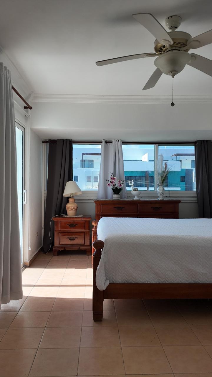 Apartamento Frente al Mar en Venta – Juan Dolio Foto 7320289-9.jpg