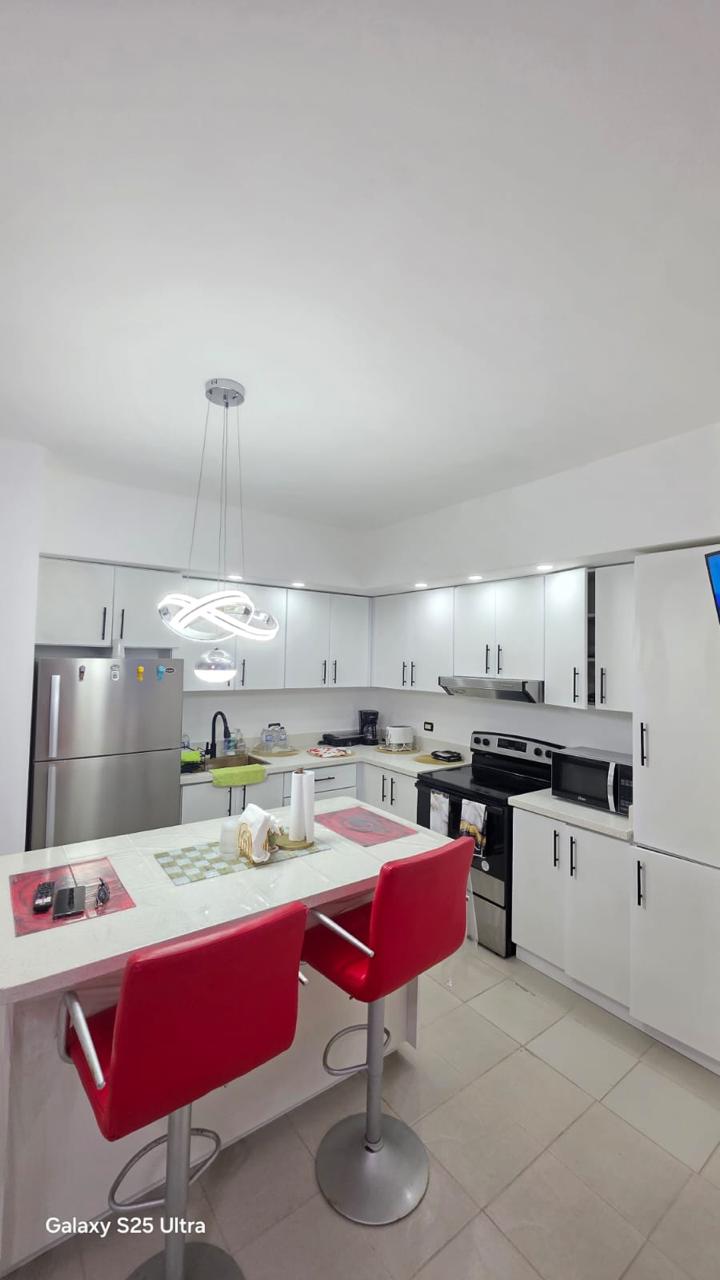 Apartamento de 2 Habitaciones en Venta en Juan Dolio.  Foto 7320290-2.jpg