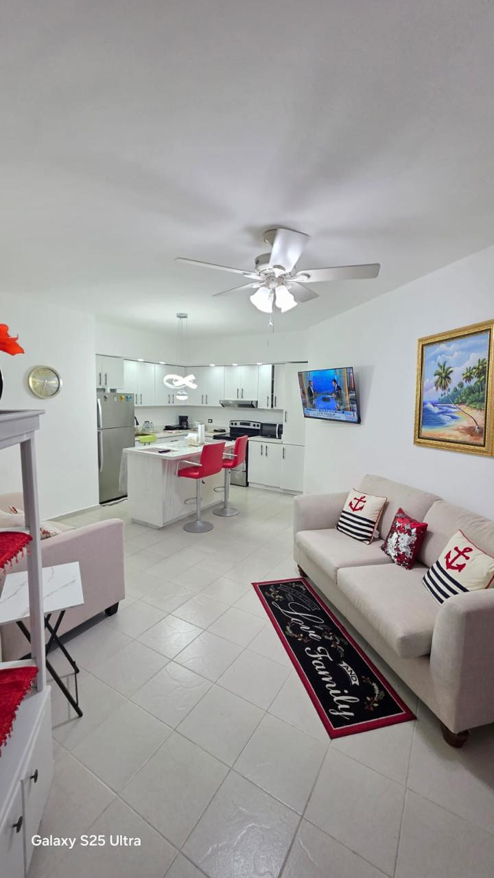 Apartamento de 2 Habitaciones en Venta en Juan Dolio.  Foto 7320290-5.jpg