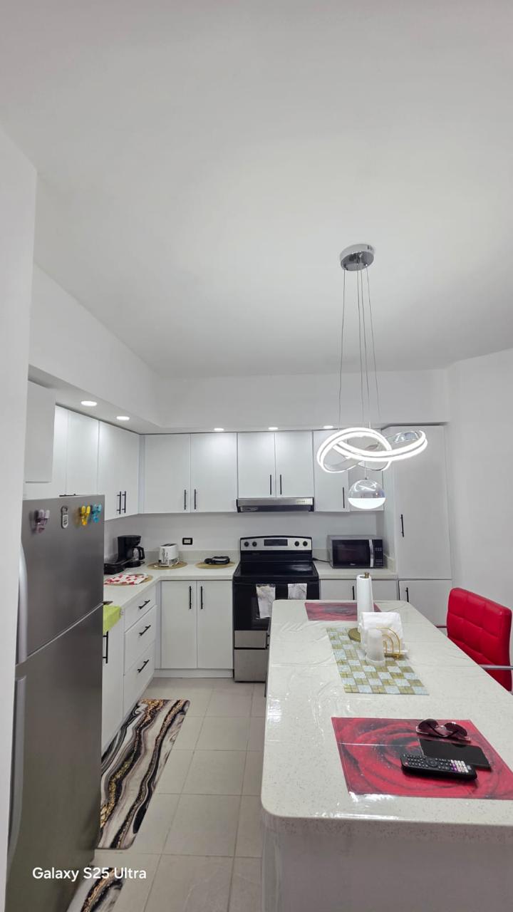Apartamento de 2 Habitaciones en Venta en Juan Dolio.  Foto 7320290-7.jpg