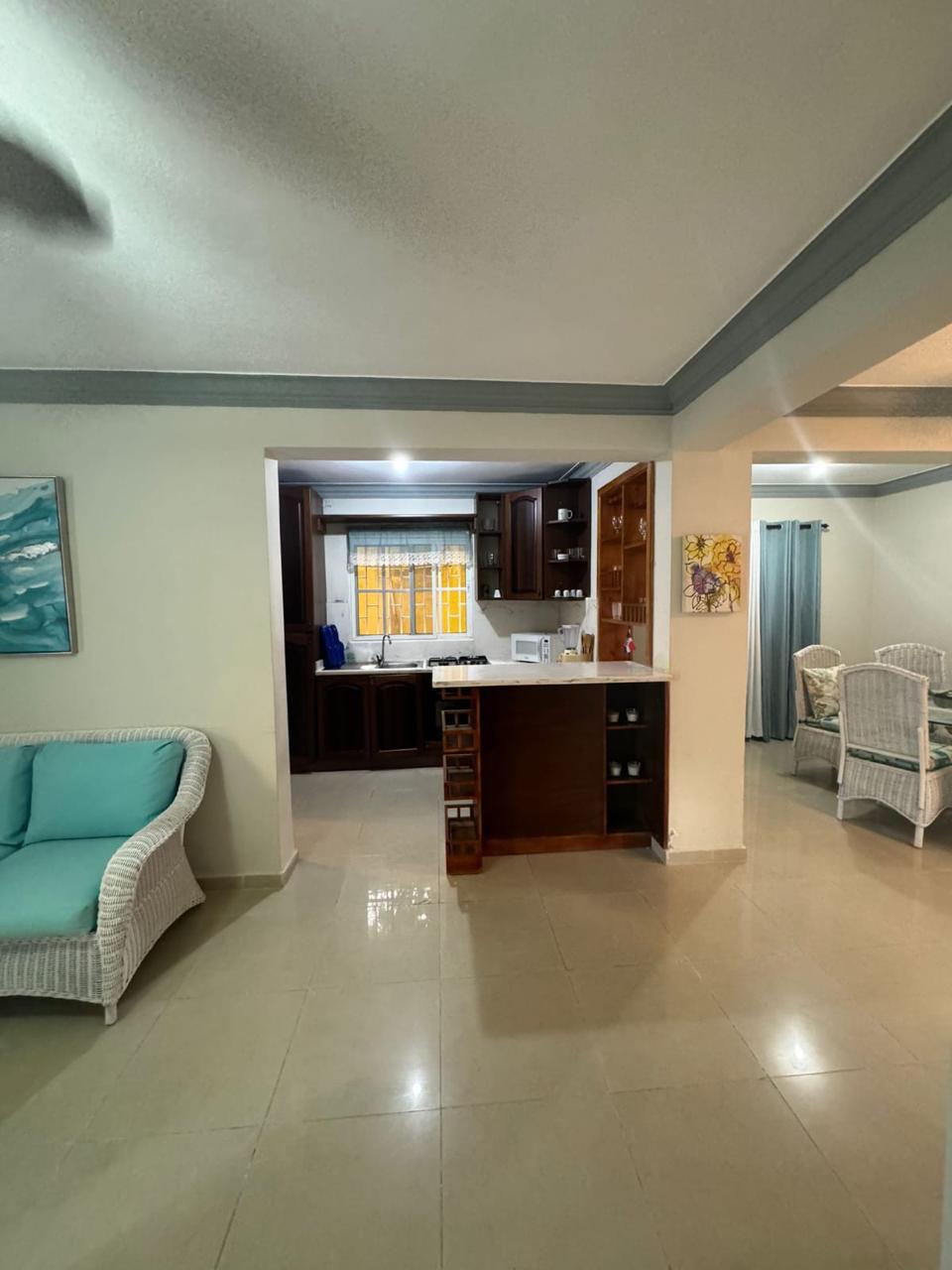 Apartamento de 2 Habitaciones en Venta en Juan Dolio.  Foto 7320291-2.jpg