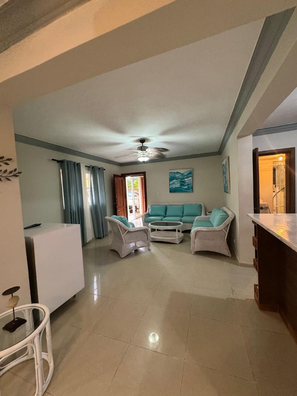 Apartamento de 2 Habitaciones en Venta en Juan Dolio.  Foto 7320291-4.jpg