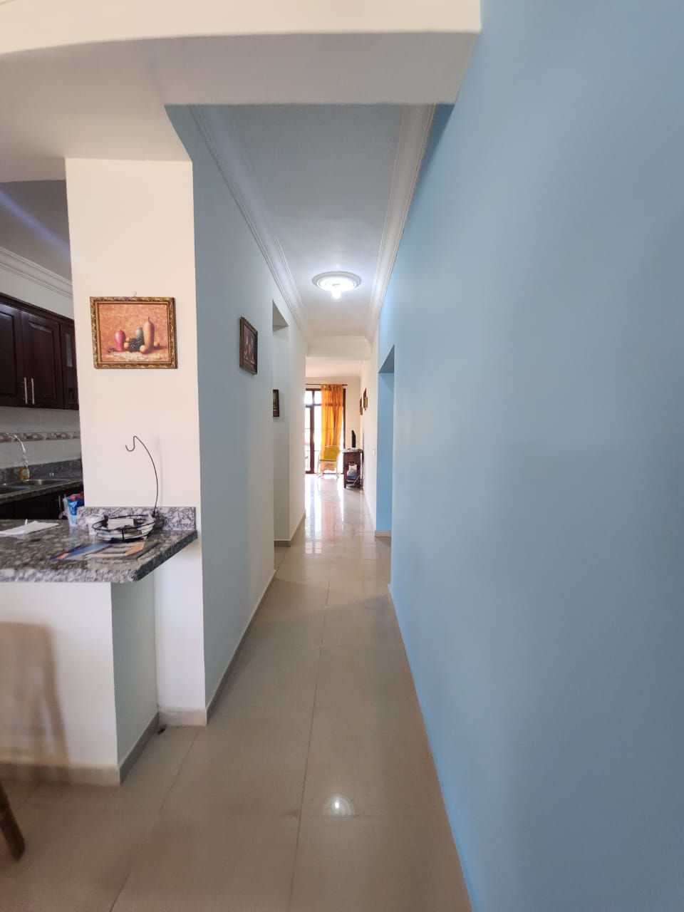 Apartamento de 2 Habitaciones en Venta en Juan Dolio.  Foto 7320314-7.jpg