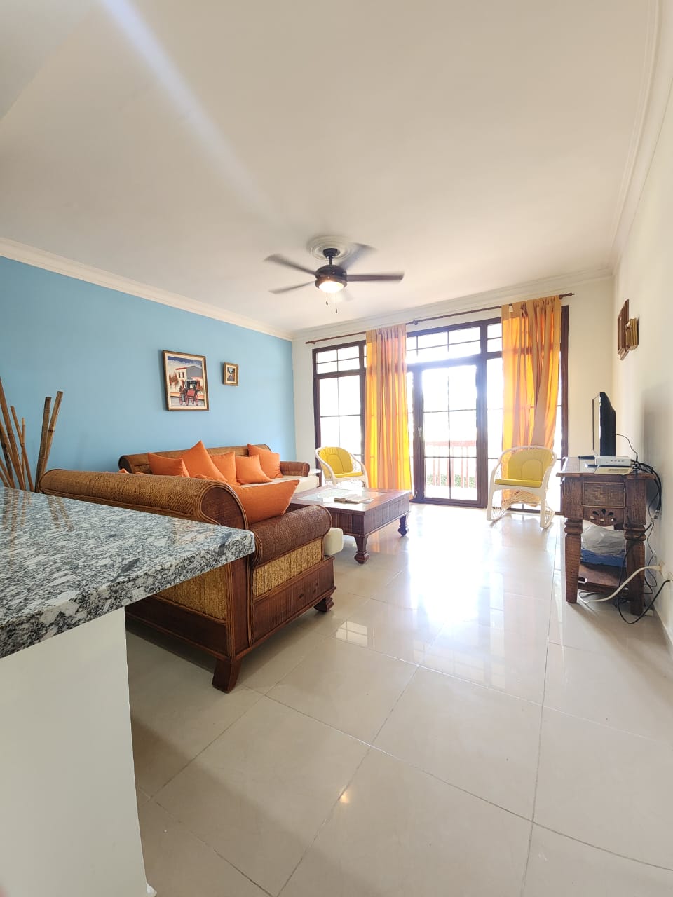 Apartamento de 2 Habitaciones en Venta en Juan Dolio.  Foto 7320314-8.jpg