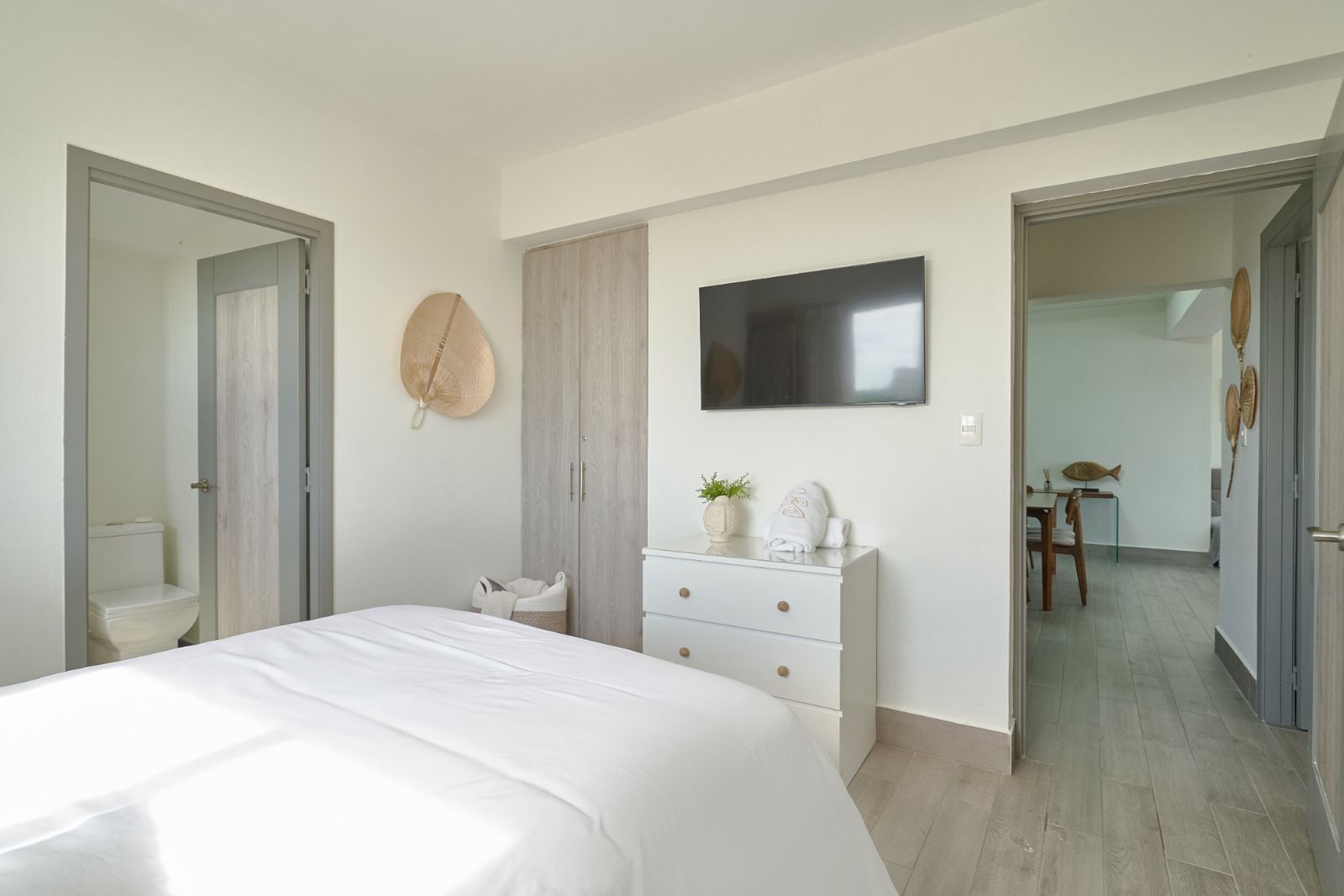 Apartamento de 2 Habitaciones en Venta en Juan Dolio.  Foto 7320319-4.jpg