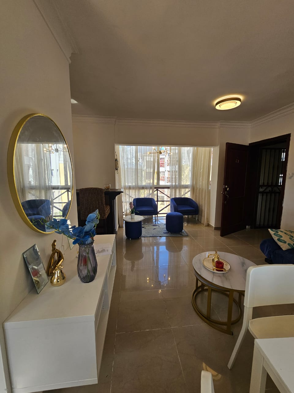 Apartamento de 2 Habitaciones en Venta en Juan Dolio.  Foto 7320324-6.jpg