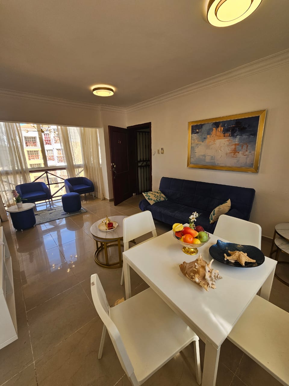 Apartamento de 2 Habitaciones en Venta en Juan Dolio.  Foto 7320324-8.jpg