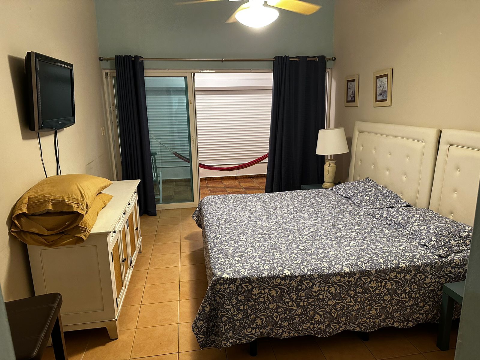 Apartamento de 1 Habitaciones en Renta en Juan Dolio.  Foto 7320325-5.jpg
