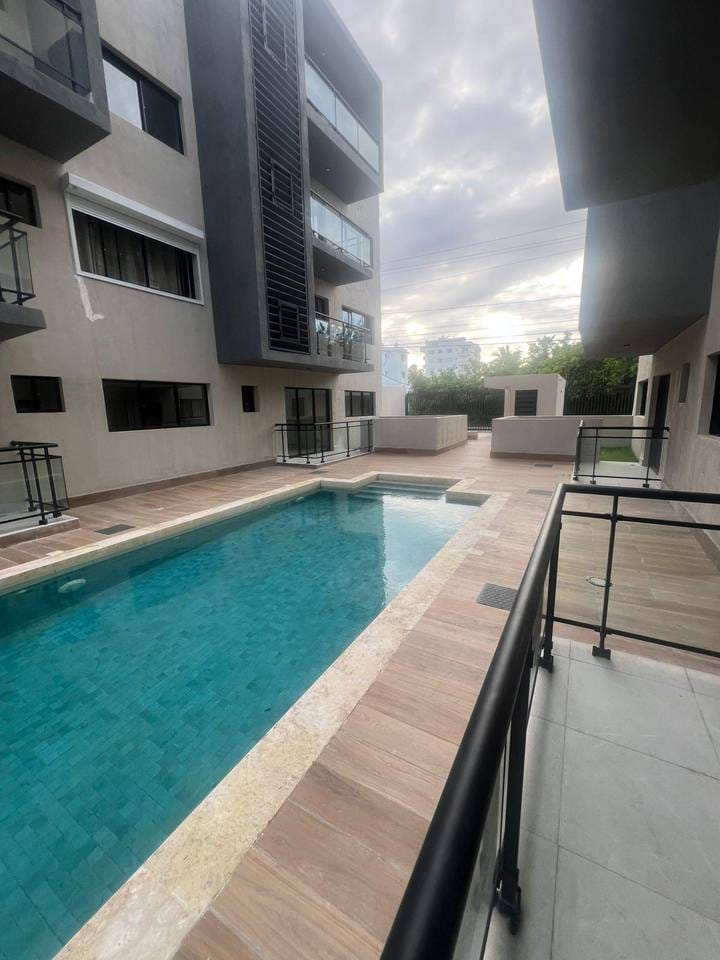 Apartamento de 1 Habitaciones en Venta en Juan Dolio.  Foto 7320333-6.jpg