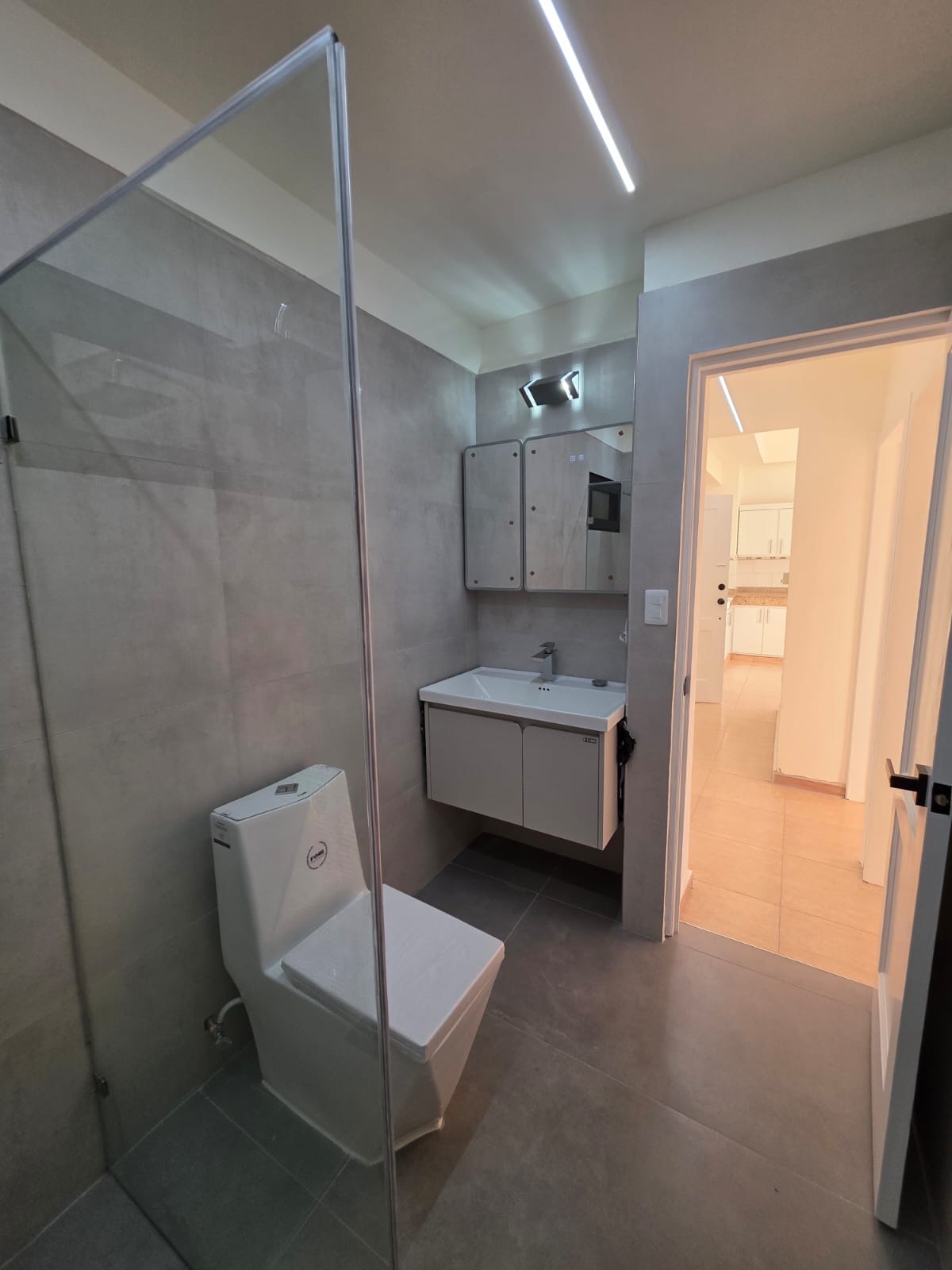 Apartamento de 2 Habitaciones en Venta en Juan Dolio.  Foto 7320334-9.jpg