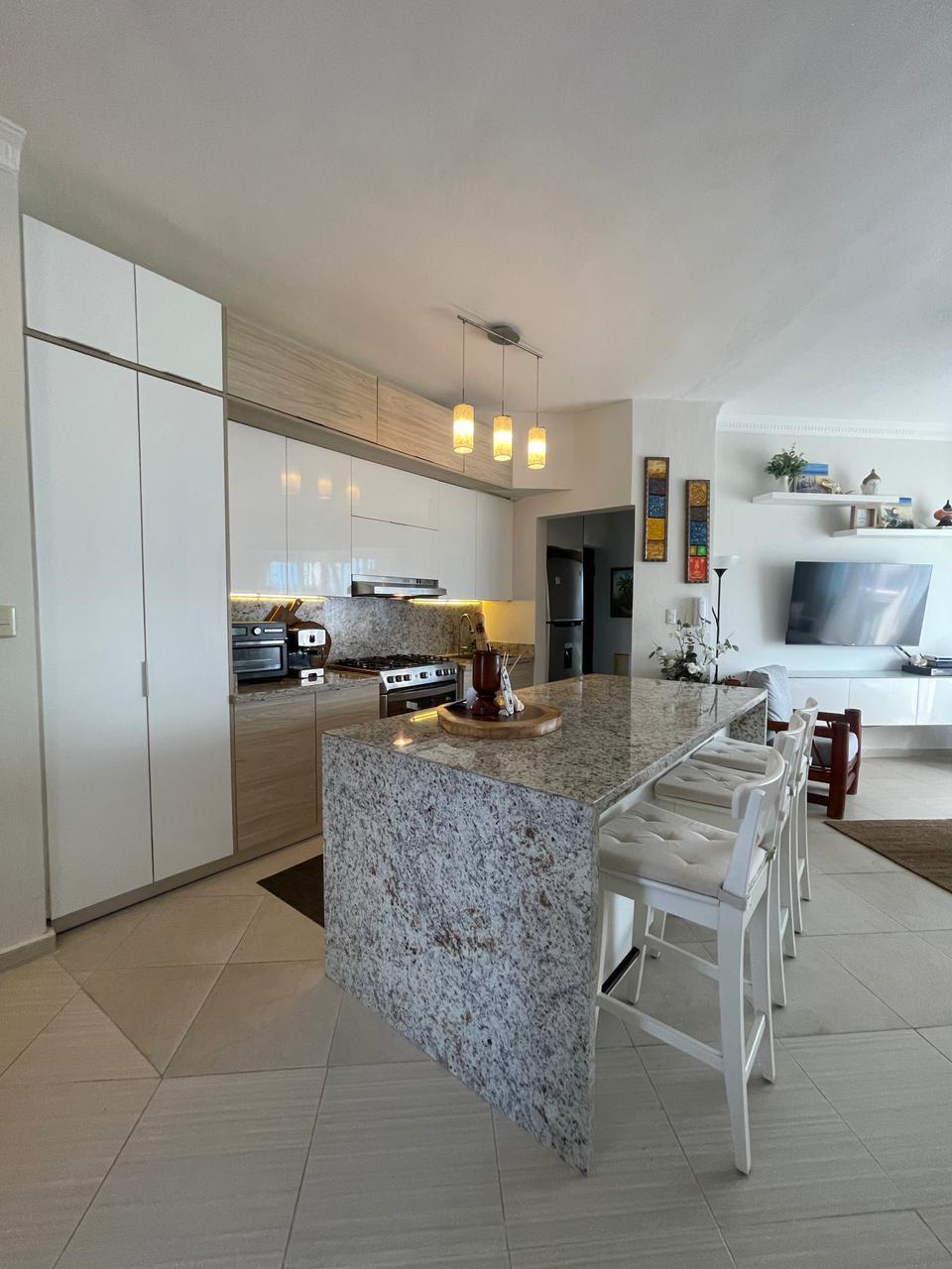 Apartamento de 2 Habitaciones en Venta en Juan Dolio.  Foto 7320335-7.jpg