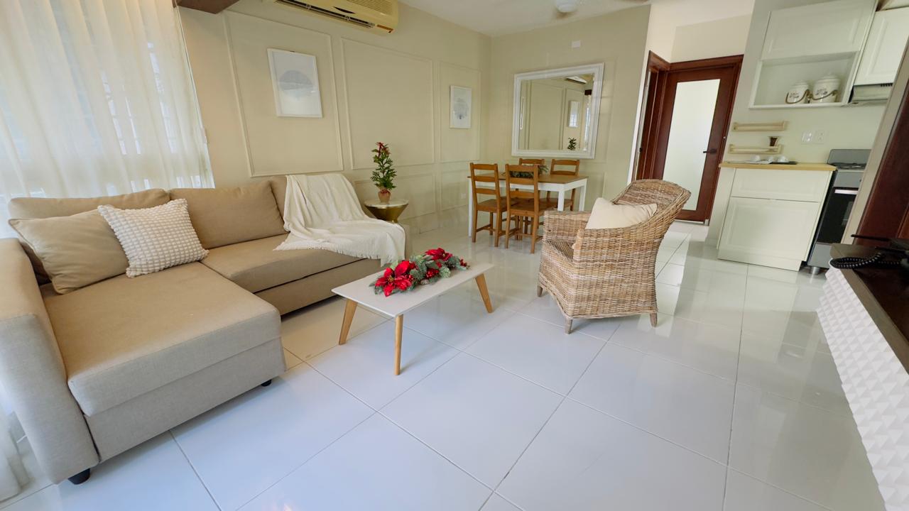 Apartamento de 2 Habitaciones en Venta en Juan Dolio.  Foto 7320336-5.jpg