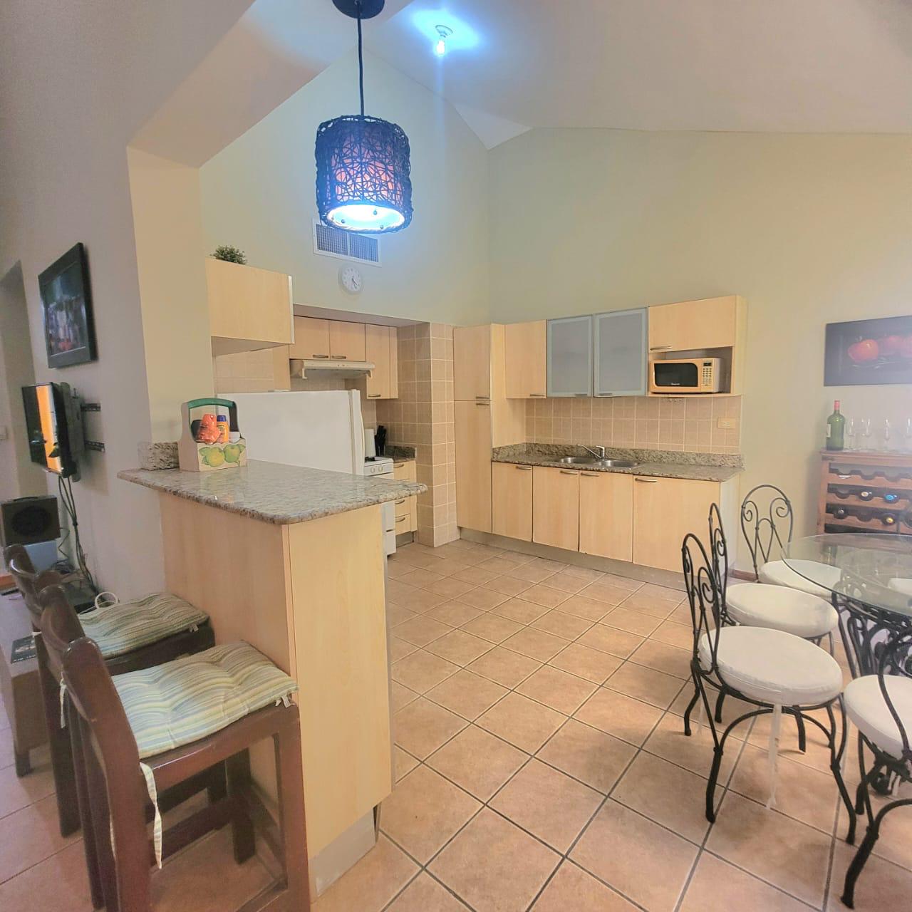 Apartamento de 3 Habitaciones en Venta en Juan Dolio.  Foto 7320337-5.jpg