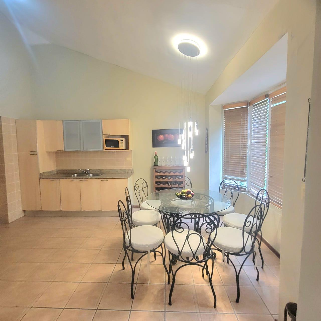 Apartamento de 3 Habitaciones en Venta en Juan Dolio.  Foto 7320337-6.jpg