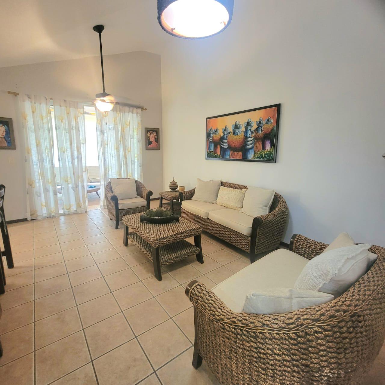Apartamento de 3 Habitaciones en Venta en Juan Dolio.  Foto 7320337-9.jpg