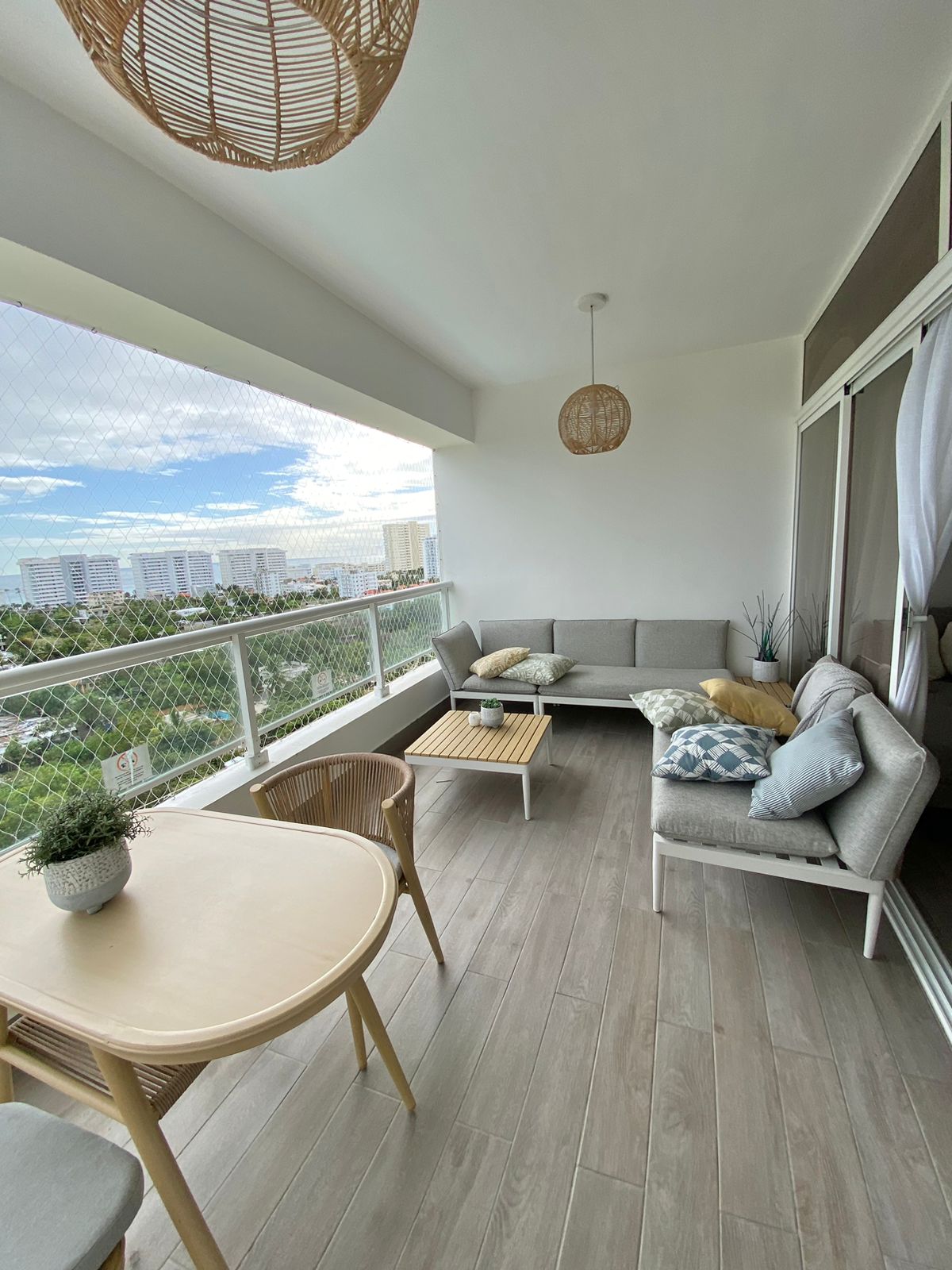 Apartamento de 2 Habitaciones en Venta en Juan Dolio.  Foto 7320340-8.jpg