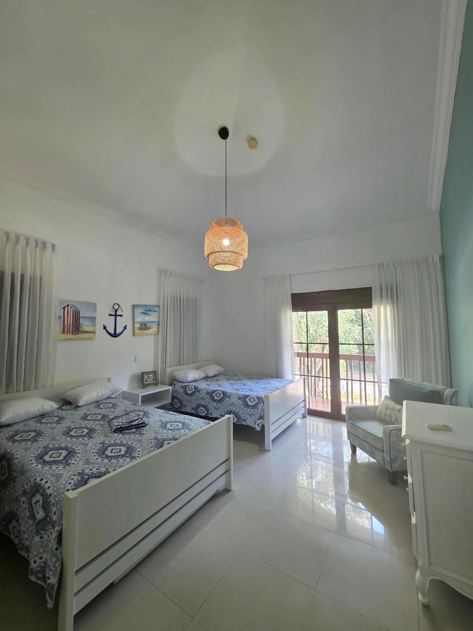 Apartamento de 2 Habitaciones en Venta en Juan Dolio.  Foto 7320341-3.jpg