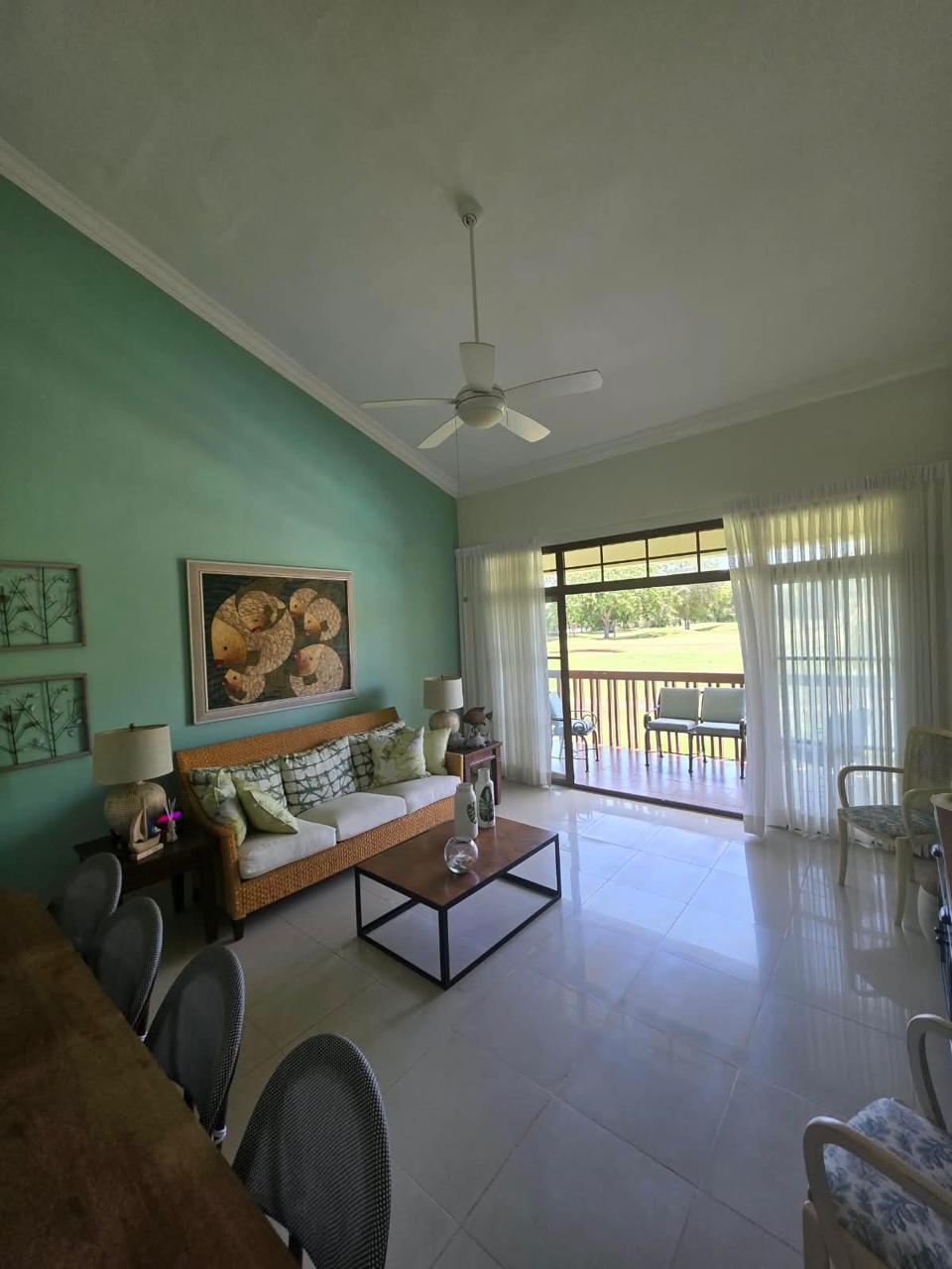 Apartamento de 2 Habitaciones en Venta en Juan Dolio.  Foto 7320341-4.jpg