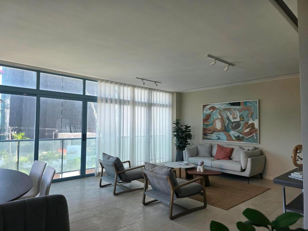 Apartamento de 2 Habitaciones en Venta en Juan Dolio.  Foto 7320348-7.jpg