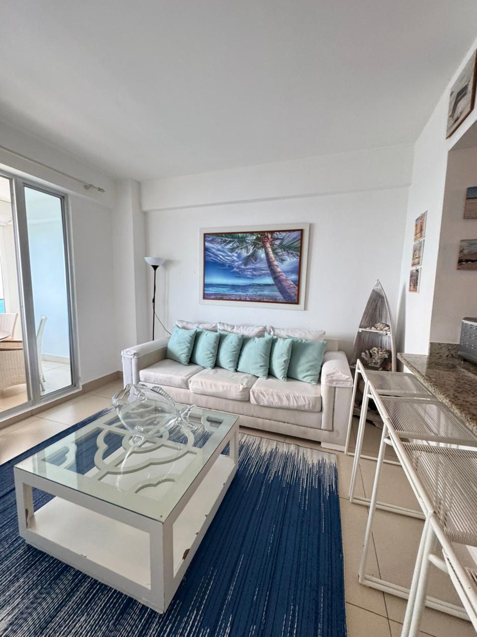 Apartamento de 2 Habitaciones en Venta en Juan Dolio.  Foto 7320351-6.jpg