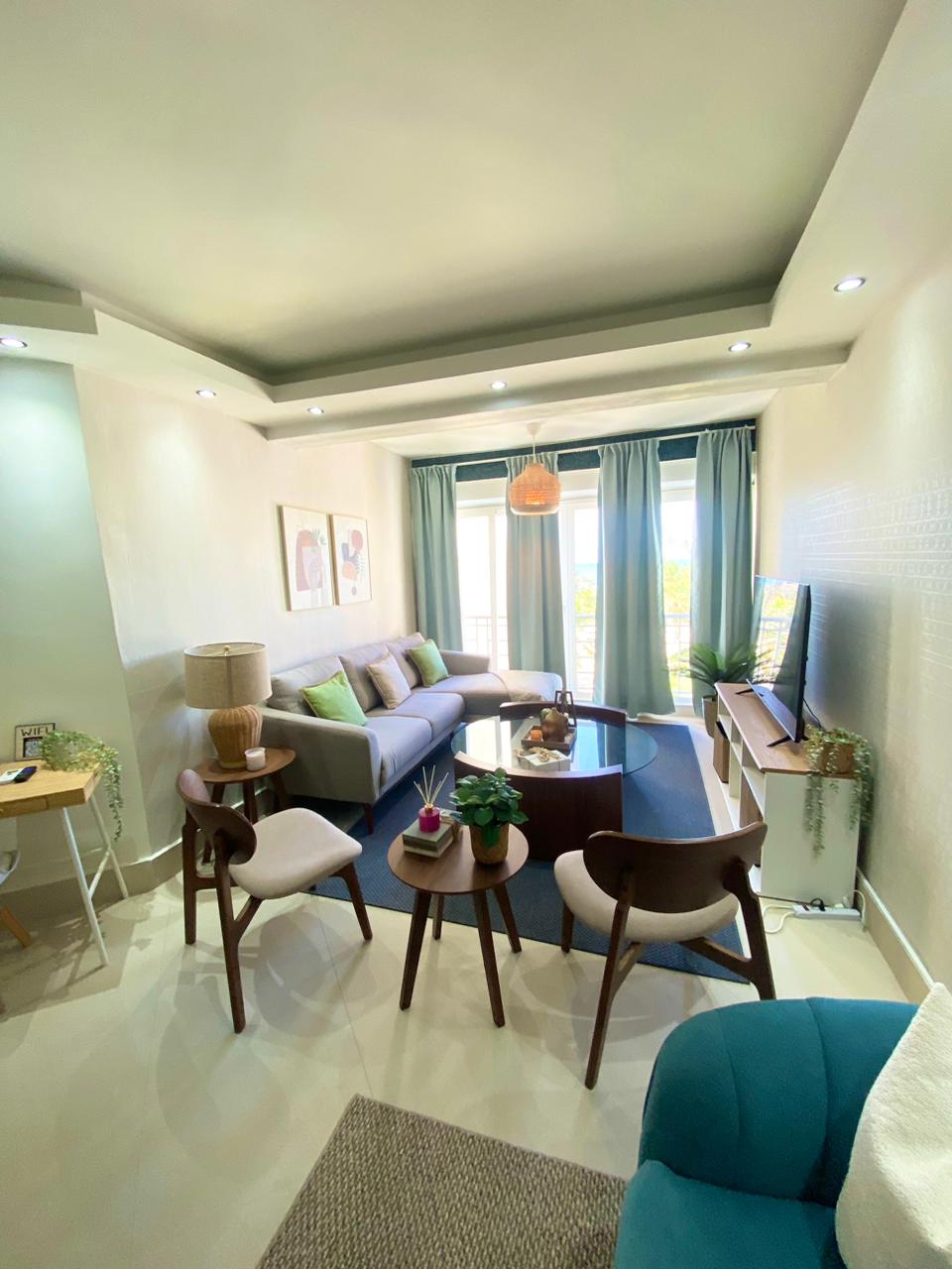 Espectacular Apartamento Amueblado  Recién Renovado en Playa Condomini Foto 7320353-11.jpg