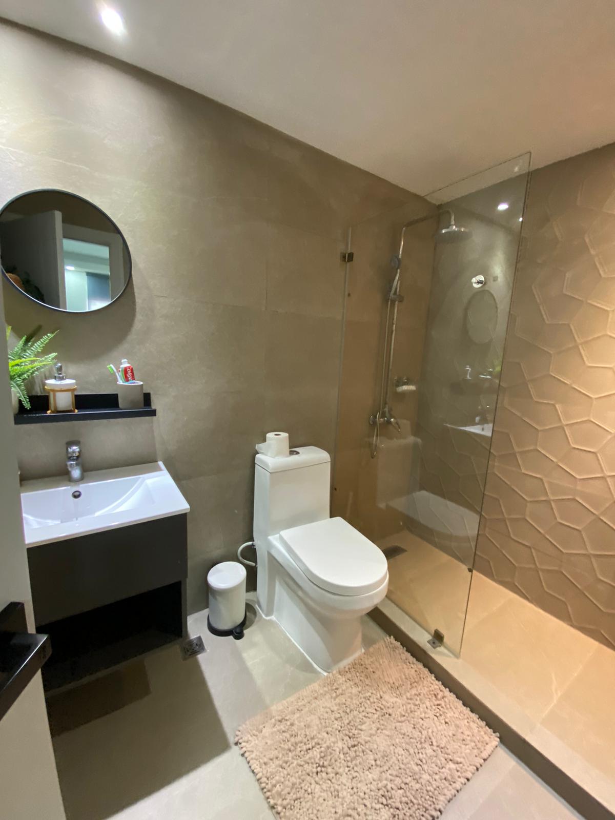 Espectacular Apartamento Amueblado  Recién Renovado en Playa Condomini Foto 7320353-6.jpg