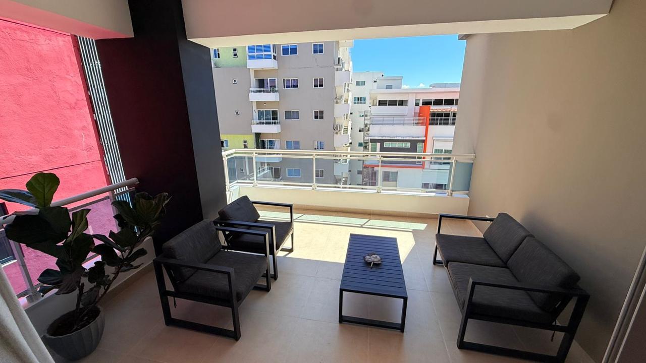  Apartamento en venta en Evaristo Morales  Foto 7320354-6.jpg