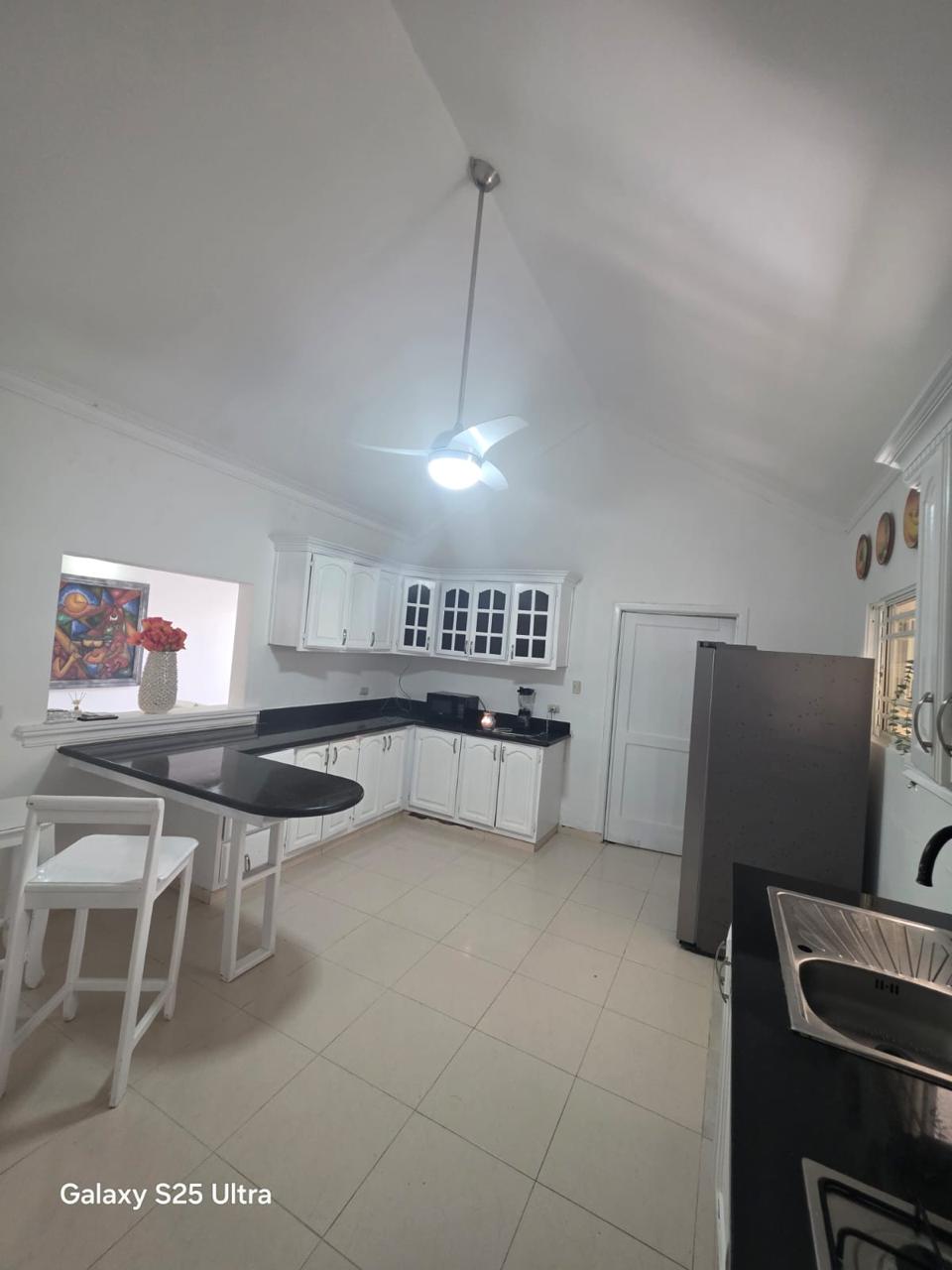 Villa en Venta en Juan Dolio. Foto 7320365-9.jpg