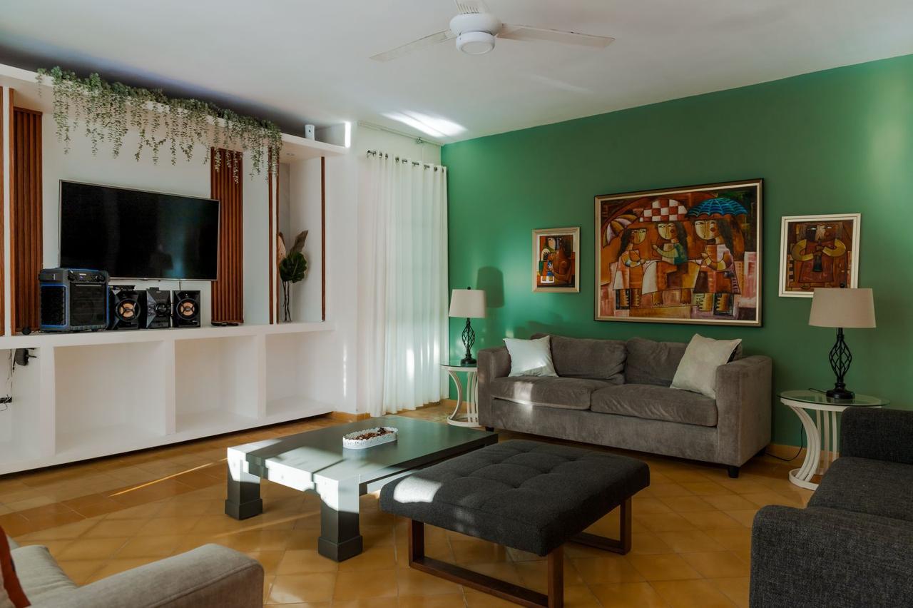 Villa en Venta en Juan Dolio. Foto 7320366-8.jpg