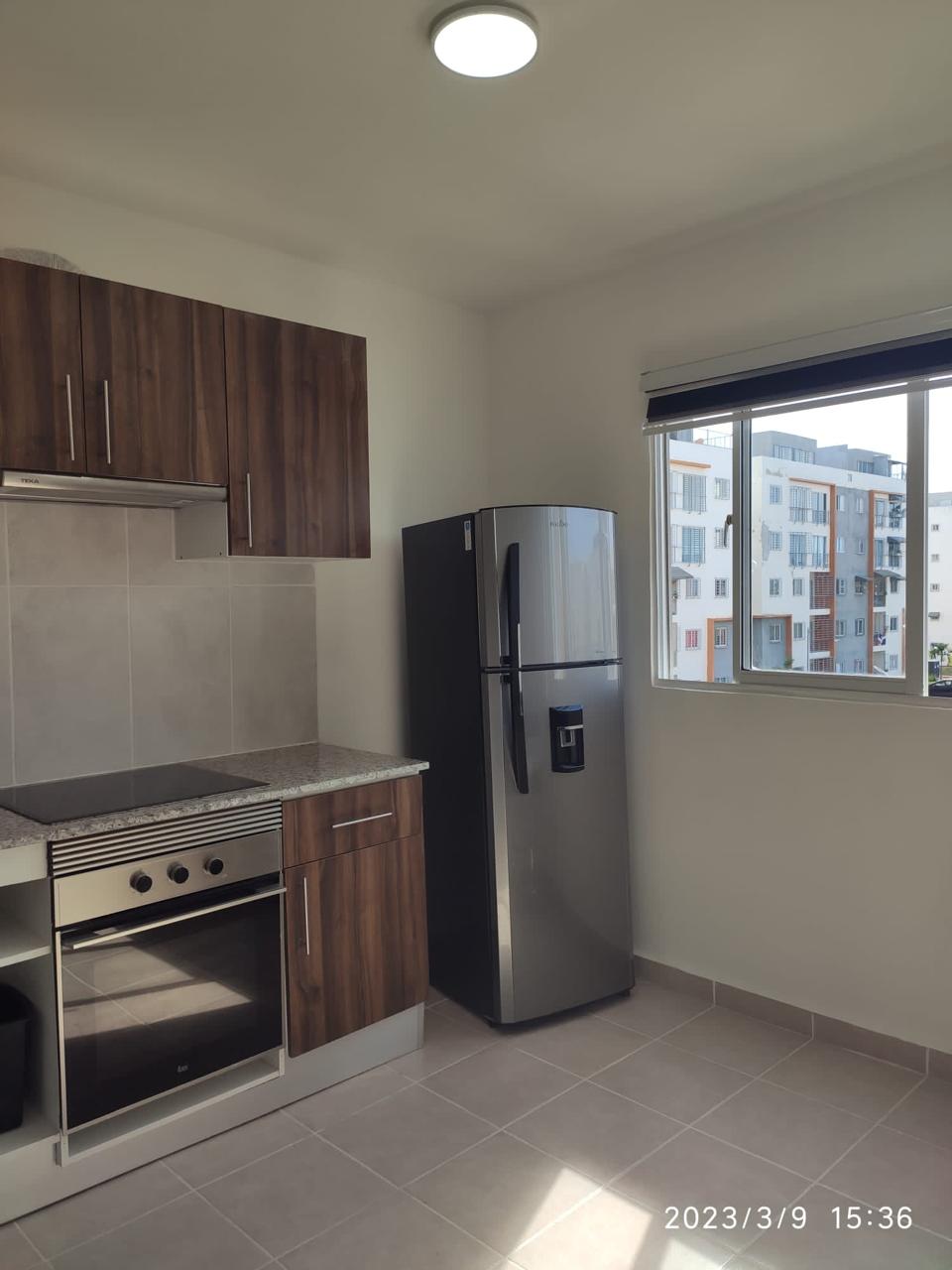 Apartamento de 3 Habitaciones en Renta en la Ciudad Juan Bosch  Foto 7320367-5.jpg