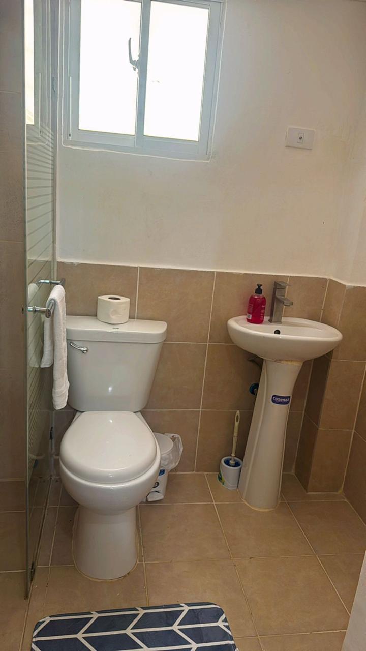 Apartamento de 3 Habitaciones en Renta en la Ciudad Juan Bosch  Foto 7320368-1.jpg