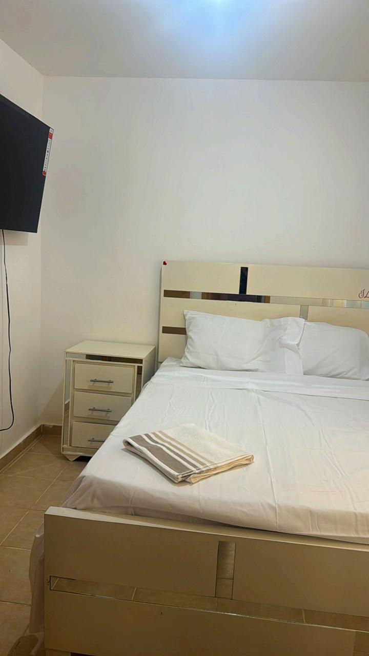 Apartamento de 3 Habitaciones en Renta en la Ciudad Juan Bosch  Foto 7320368-3.jpg