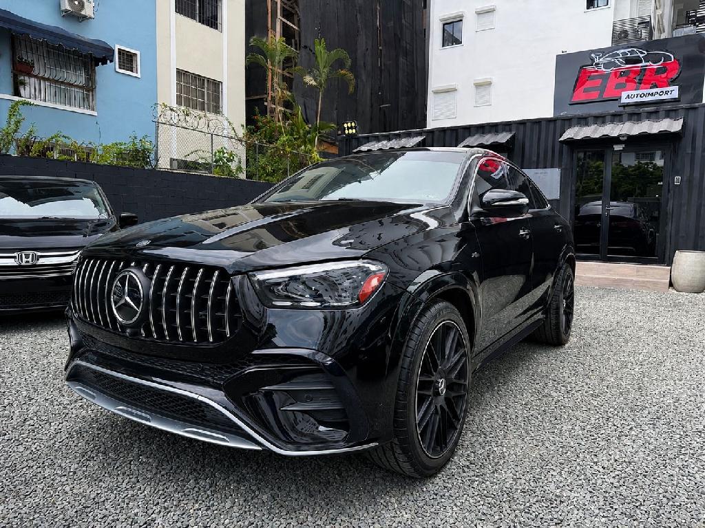 Mercedes Benz GLE 53 AMG Plus 2024 Foto 7320379-2.jpg
