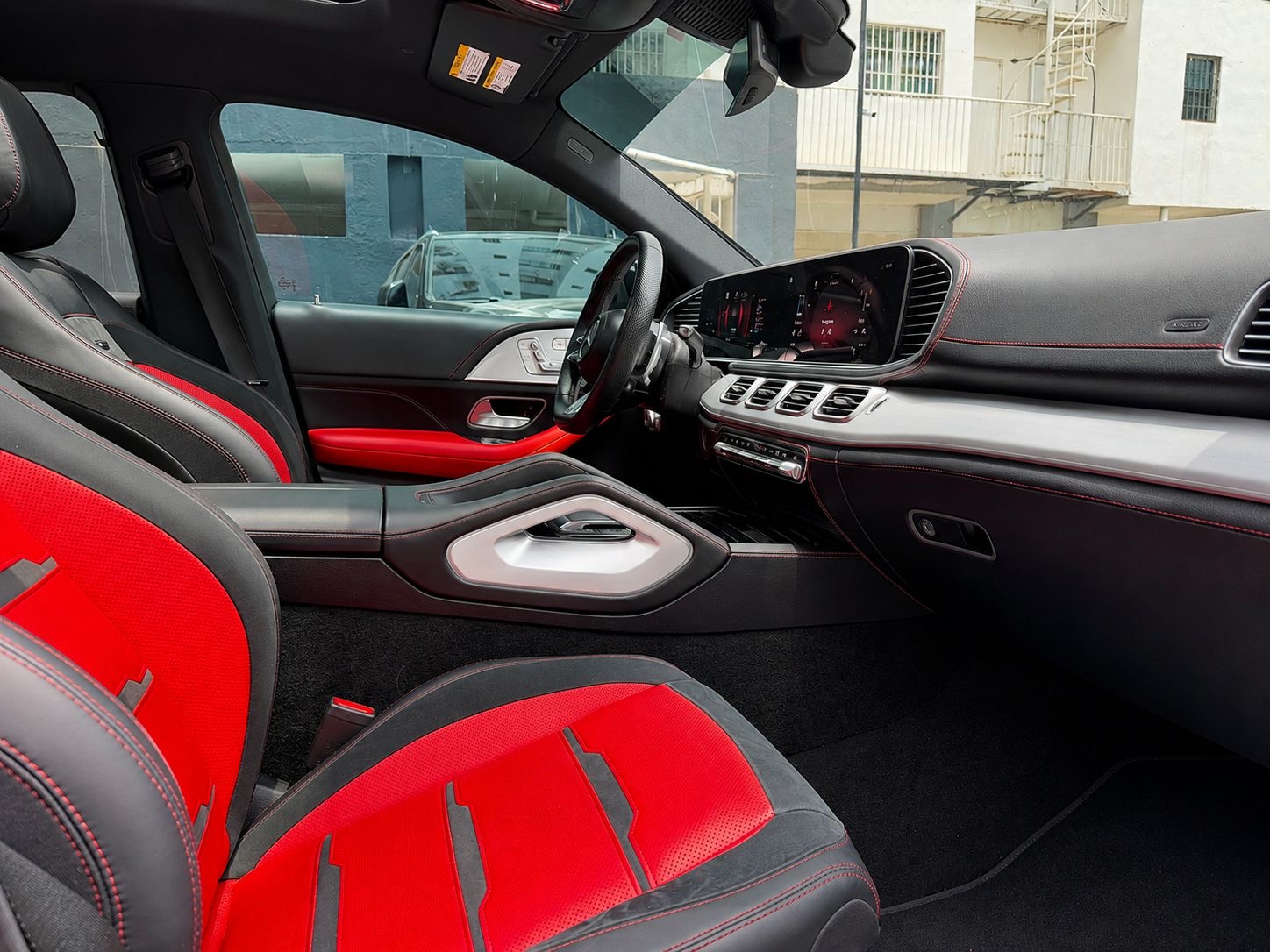 Mercedes Benz GLE 53 AMG Plus 2024 Foto 7320379-6.jpg
