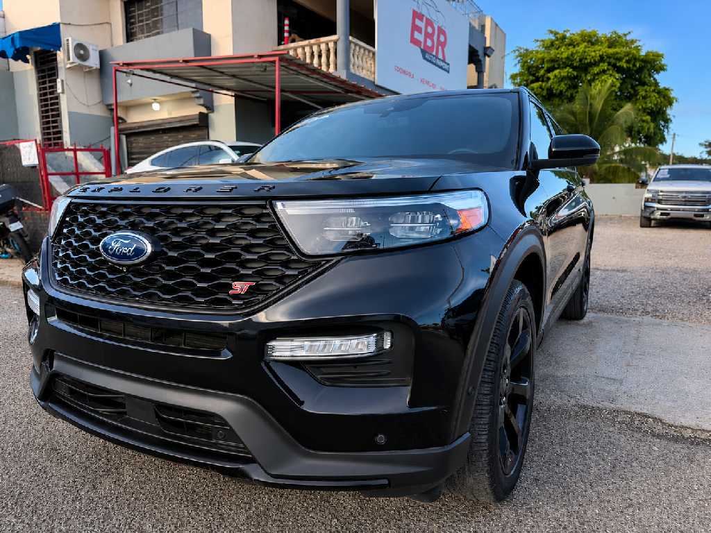 Ford Explorer ST 2020 Foto 7320397-2.jpg